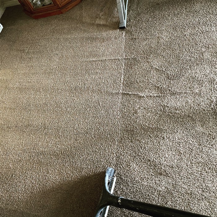 Carpet Stretching Near Me