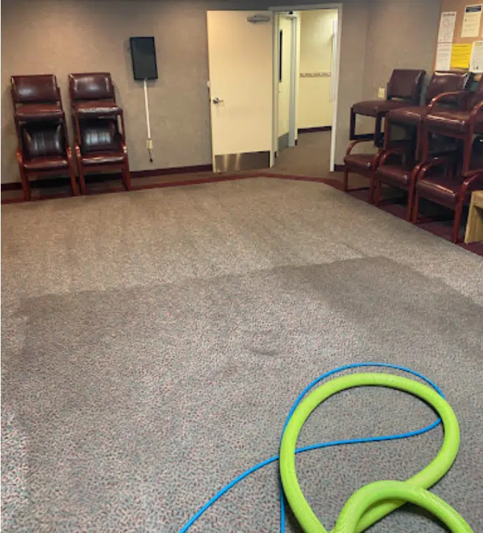 Carpet Clean Services