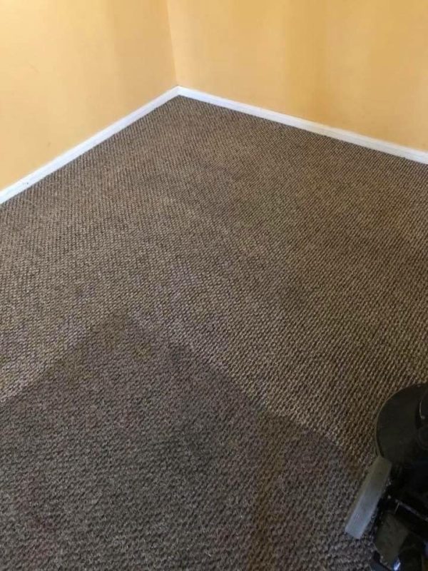 Cleaning Carpet Company